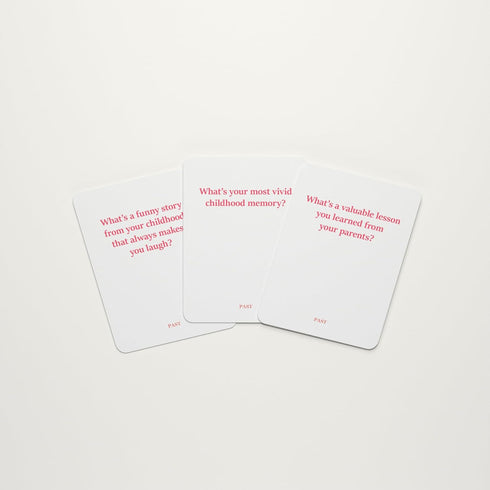 3 165 2 Past Present Future - Couples Deck for a Fulfilling Relationship | Decks - Cards | Past, Present and Future