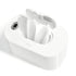 Dioche Wipes Wipes Warmer Wet Dispenser Heater - Top Heating Lock Baby Wipe Warmer, Large Capacity for Baby Wet, White