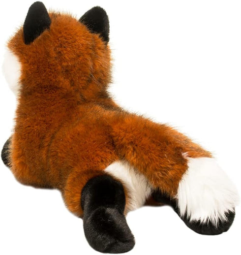 Douglas Fletcher Red Fox Plush Stuffed Animal Toy