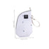 ERINGOGO Portable Milk Bottle Warmer Pouch Insulated Feeding for Travel Car Home Use Easy Open Zipper Closure Keeps