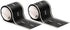 PlayTape Road Tape for Toy Cars - 2-Pack of 30 ft. x 2 in. Black Road, Sticks to Flat Surfaces, No Residue
