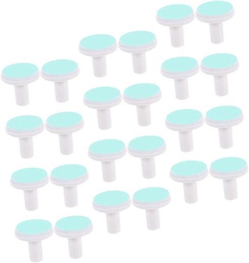pcs Nail Replacement Pads Baby Nail Trimmer Grinding Heads Electric Nail Trimmer