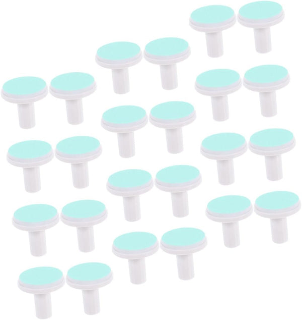 pcs Nail Replacement Pads Baby Nail Trimmer Grinding Heads Electric Nail Trimmer