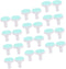 pcs Nail Replacement Pads Baby Nail Trimmer Grinding Heads Electric Nail Trimmer