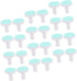 pcs Nail Replacement Pads Baby Nail Trimmer Grinding Heads Electric Nail Trimmer