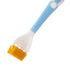 PandaEar Baby Bendable Utensils Spoons, Training Learning Feeding Set for Kids Toddlers (BPA Free)
