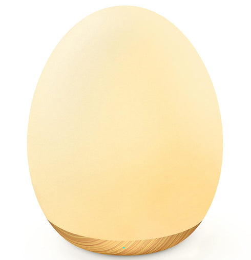 MediAcous Night Lights for Kids Room, Baby Night Light with 7 Colors