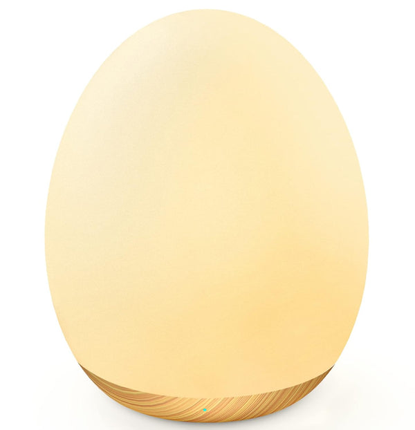 MediAcous Night Lights for Kids Room, Baby Night Light with 7 Colors