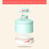Manwetye 2 3-Layers PCS Baby Milk Powder Dispenser,Formula Dispenser Portable Milk Powder Formula Dispenser Container