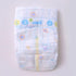 MAIHAO Reborn Baby Dolls Diapers - 6-Piece Reusable Pack for 18-28" Newborn Dolls