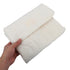 SUPVOX Portable Changing Pad and Waterproof Diaper Mat for Infants, Foldable Cotton Travel Changing Pad with Small