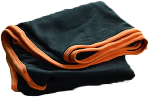 Monag Unisex Infant Ringer Blanket