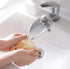 AKOAK 2 Pcs Child Safety Faucet Expander for Toddlers, Bathroom Sink Hand Washing Assistant