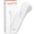 iHealth No-Touch Forehead Thermometer for Adults, Kids, Babies - Digital with 3 Sensors, Easy to Use