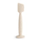 mushie Diaper Cream Applicator Soft Silicone with Suction Base (Shifting Sand)