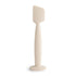 mushie Diaper Cream Applicator Soft Silicone with Suction Base (Shifting Sand)