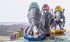 Anachrony Exosuit Miniatures Set