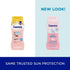 50, 8 oz. (Pack 2) Coppertone Water Babies Sunscreen Lotion, SPF