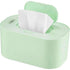 Generic Baby Wipe Warmer,Portable Large Capacity Wipes Warmer Dispenser with LED Display,Fast and