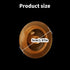 COYENRAT Nozzle Baby Feeding Bottle Straw with Spill Proof Designing Enjoy Safe and Easy Drinking for Baby Bottles