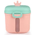 Accmor Baby Formula Dispenser On The Go, Portable Milk Powder Formula Dispenser