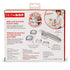 Skip Hop Baby Food Maker, Easy Prep Food Press Set, Grey