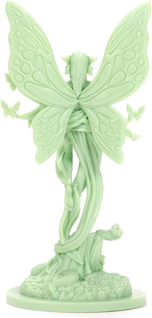 Godtear: Lily, Thornsinger of The Azure Forest & Thornlings Champions Set