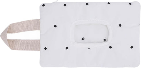 Generic 2) Baby Wet Wipes Bag, Baby Stroller Tissue Bag Cute for Car (Type