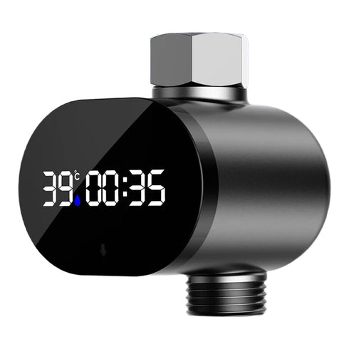 Bokcztml & Elder LED Thermometers & Timer Innovative Flows Power Generation Easy to