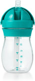 OXO Tot Replacement Straw Set - 2-Pack - 9 Ounce