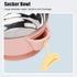 Stainless Steel Insulated Feeding Bowl for Baby Feeding, Heat Preservation