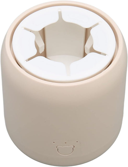 Electric Automatic Infant Bottle Mixer, USB Charging Baby Milk Bottle Shaker for Travel