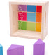 Bigjigs Toys First Building Blocks