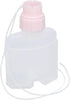 BTSEURY 100ml Breastfeeding Aid Device, Supplemental System Breastfeeding Assist Device, Auxiliary Breastmilk