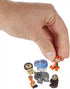 MINI ZOO ANIMAL ERASER ASSORTMENT