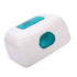 MOTOULAX Infant Wipe Warmer, USB Powered Wet Wipes Dispenser with Large Capacity and Viewable Window, for Baby Diaper