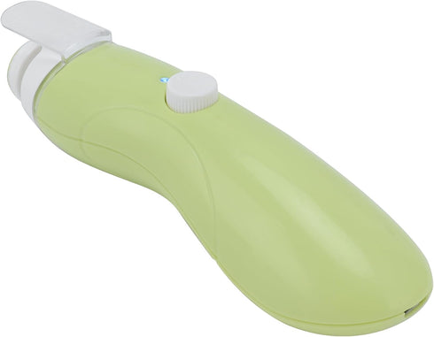 Trimmer Ymiko Toddler Nail Clipper, Baby Nail Clippers Infant Nail Clippers Toddler Fingernail Clippers Electric Baby