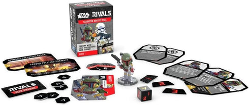 Funko Board Game - Winter Waves 14