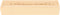 PRETYZOOM Wooden Pregnancy Test Keepsake Box Delicate Announcement Storage Case for Newborn