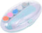 Abaodam Boy Girl's Electric Manicure Tool Nail File Trimmer Ergonomic for Boys