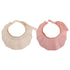 ZUNOXAZ 2PCS Children Bath Visor Hat - Baby Shower Shampoo Cap - Adjustable
