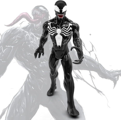 Action Figures, 12 Inch Collectible Figures Toys for Boys, Perfect Gift for Christmas, Thanksgiving