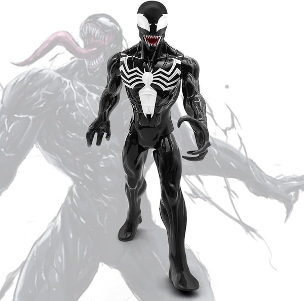 Action Figures, 12 Inch Collectible Figures Toys for Boys, Perfect Gift for Christmas, Thanksgiving