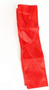 Zittop 2 Pack Disappearing Silk Fake Thumb Tip Magic Trick Gimmick, Red, Small 2" or 50mm
