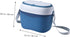 Lightweight Bottle Case Organizer - Portable Storage for Baby Supplies