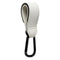 QMQJIA Hanging Hook Heavy-Duty Carabiner Hooks for Mommy-Bag Adjustable Hook Bag Clips for