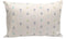 ELLA & MAX Toddler Pillowcase - Anchor Nautical, Soft & Cuddly, Fits 13x18 & 14x19 Toddler Pillows, Handmade in USA