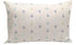 ELLA & MAX Toddler Pillowcase - Anchor Nautical, Soft & Cuddly, Fits 13x18 & 14x19 Toddler Pillows, Handmade in USA