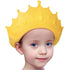 HeyooHeloo Baby Shower Cap Waterproof Shampoo hat for Children Toddler Girls Boys Protect