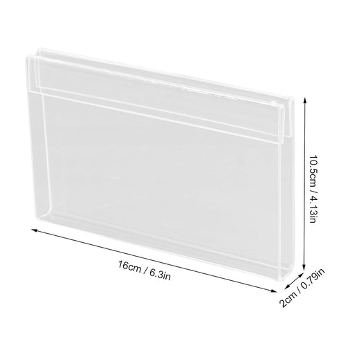 Organizer,4 5 6 oz Flat Breast Milk Freezer Storage Flat Breast Milk Storage Breastmilk Freezer Organizer
